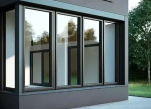commercial window cleaning loveland colorado